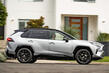 Toyota RAV4 review: fifth generation restyling photo 3