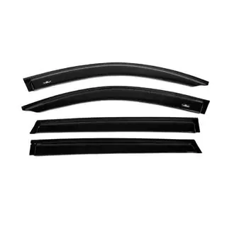 Window Deflectors (4 pcs, HIC) photo 1
