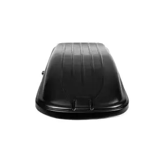 Roof box EuroCap black (250 L) photo 4