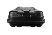 Roof box EuroCap black (450 L) photo 5