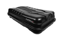 Roof box EuroCap black (450 L) photo 6