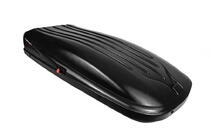 Roof box EuroCap black (550 L) photo 11