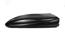 Roof box EuroCap black (550 L) photo 13