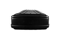 Roof box EuroCap black (550 L) photo 14