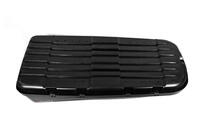 Roof box EuroCap black (550 L) photo 16