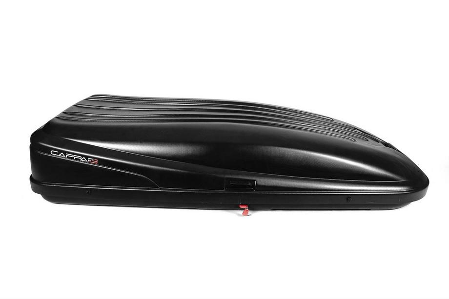 Roof box EuroCap black (550 L) Image