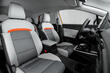 MG4 EV review: an electric hatchback for the city photo 6