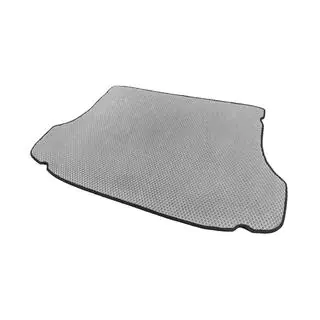 EVA Trunk Mat (Gray) photo 2