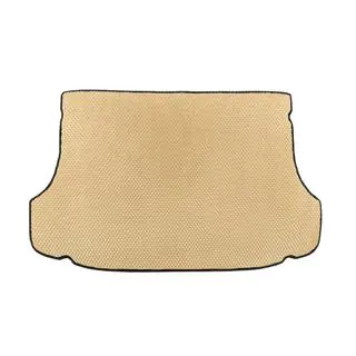 EVA Trunk Mat (Beige) photo 1