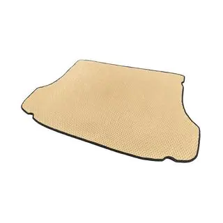 EVA Trunk Mat (Beige) photo 2