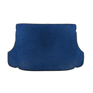 EVA Trunk Mat (Blue) photo 1