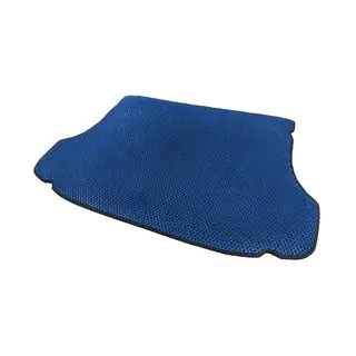 EVA Trunk Mat (Blue) photo 2