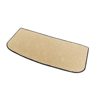EVA Trunk Mat (Beige) photo 2
