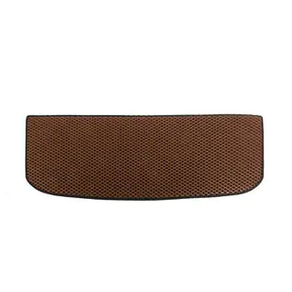 EVA Trunk Mat (Brown) photo 1