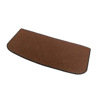 EVA Trunk Mat (Brown) photo 2