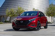 Updated Nissan Versa: a stylish and affordable sedan photo 4