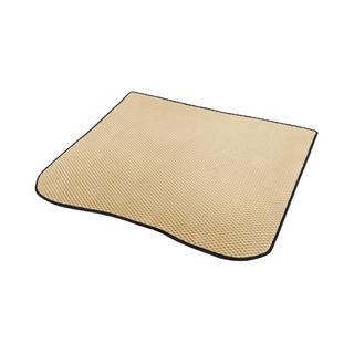 Trunk Mat EVA V-1 (Beige) Jeep Grand Cherokee WK 2004-2010 photo 2