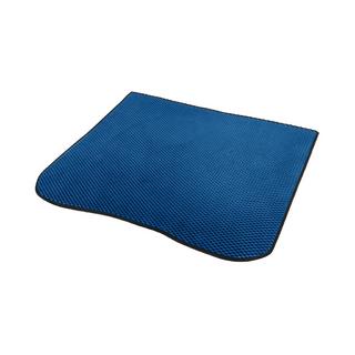 Trunk Mat EVA V-1 (Blue) Jeep Grand Cherokee WK 2004-2010 photo 2