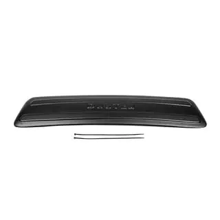 Winter Lower Grille Cover Dacia Duster 2008-2018 photo 3