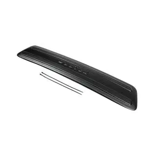 Winter Lower Grille Cover Dacia Duster 2008-2018 photo 4