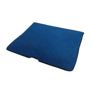 EVA Trunk Mat (Blue) photo 2