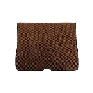 EVA Trunk Mat (Brown) photo 1