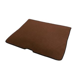 EVA Trunk Mat (Brown) photo 2