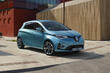 Renault ZOE: electric car review photo 2