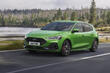 Ford Focus ST: review of the restyled version photo 1