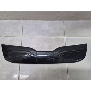 Clearance Winter Grille (2017-2020) Skoda Octavia III A7 2013-2019 photo 2