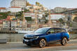 Review of the sixth generation Renault Espace photo 3