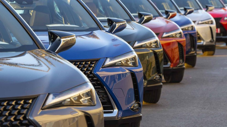 What color is the best car to buy? Choosing a car color