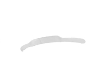 BMW X5 E70 2007-2013 Front bumper lip spoiler (for 2010-2013 Base, paintable) photo 6
