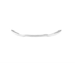 Front bumper lip (2010-2013, primed for painting) BMW X5 E70 2007-2013 photo 4