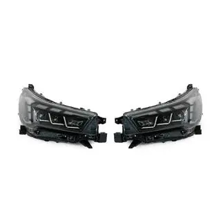 Front Headlights 2020+ (2 pcs) photo 1