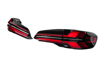 BMW X5 G05 2019–2026 Rear tail lights (Europe, facelift for 2019–2023) photo 4