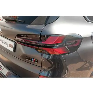 Rear tail lights (Europe, facelift for 2019–2023) photo 2