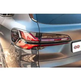 Rear tail lights (Europe, facelift for 2019–2023)