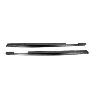 Body Kit Carbon V1 (2018-2022) photo 3