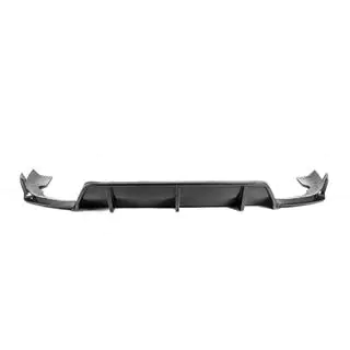 Body Kit Carbon V1 (2018-2022) photo 4