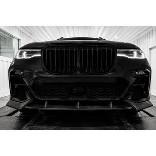 Carbon body kit set (for M-Sport 2018-2022) BMW X7 G07 2019- photo 3