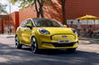 Ford Puma Gen-E review: an electric crossover for the city photo 1