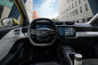 Ford Puma Gen-E review: an electric crossover for the city photo 5