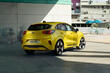 Ford Puma Gen-E review: an electric crossover for the city photo 3