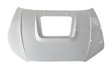 Audi A3 2012-2020 Hood (2012-2016) photo 1