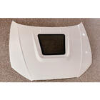 Audi A3 2012-2020 Hood (2012-2016) photo 2