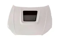 Audi A3 2012-2020 Hood S-Style (2016-2020) photo 1