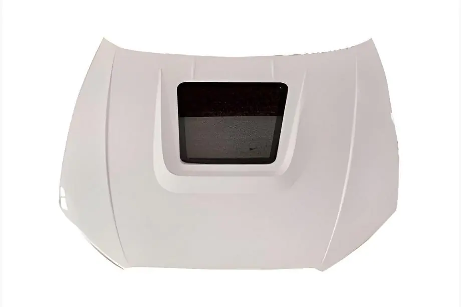 Audi A3 2012-2020 Hood S-Style (2016-2020) Image