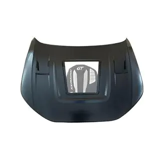 RS-Style Hood (2015-2019)