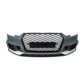 Front bumper RS-Style (2015-2019) photo 1
